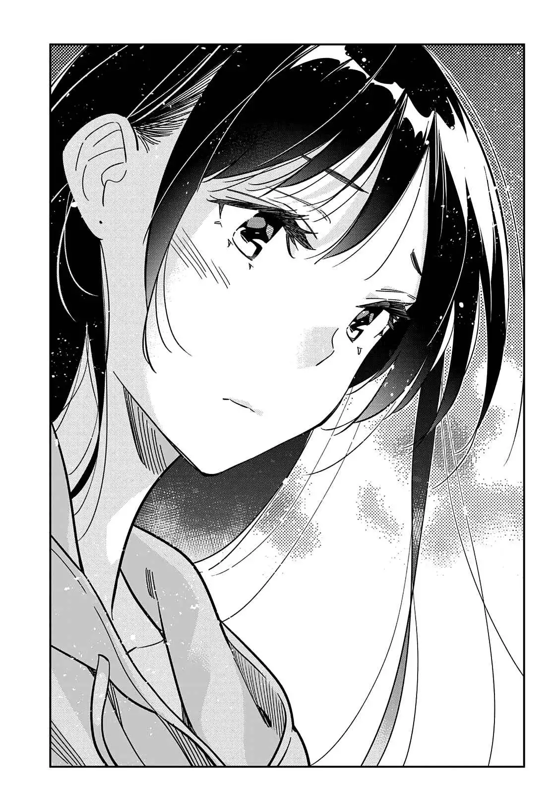 Kanojo, Okarishimasu Chapter 249 20